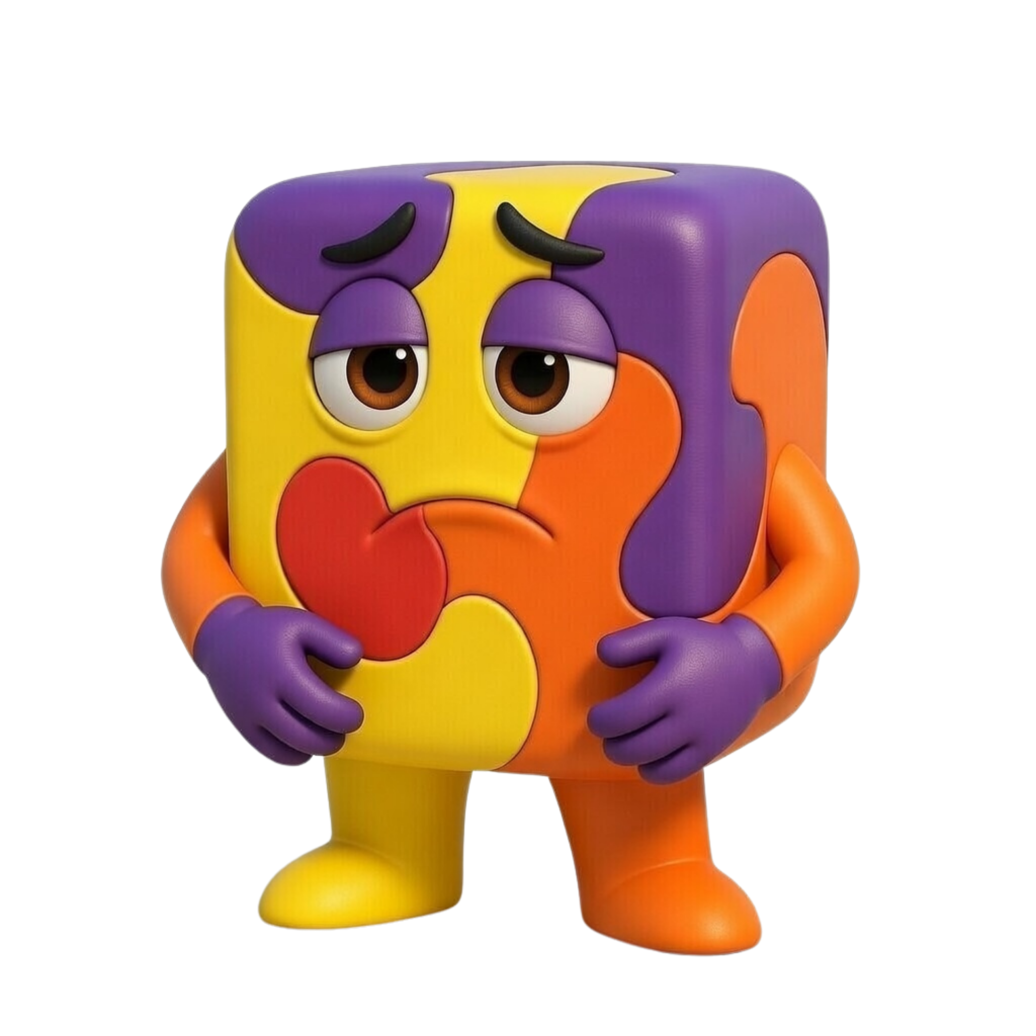 Mascota INNquietus